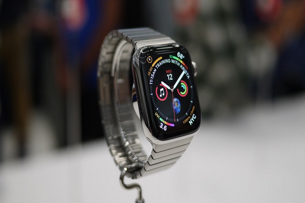 Apple Watch Series 4