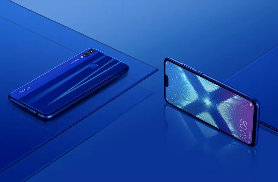 Honor 8X Max