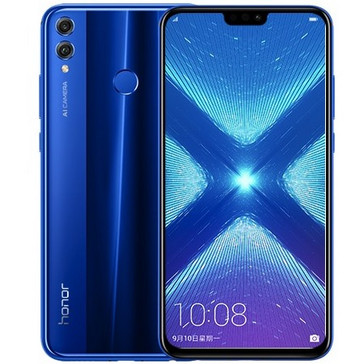 Honor 8X Honor 8X