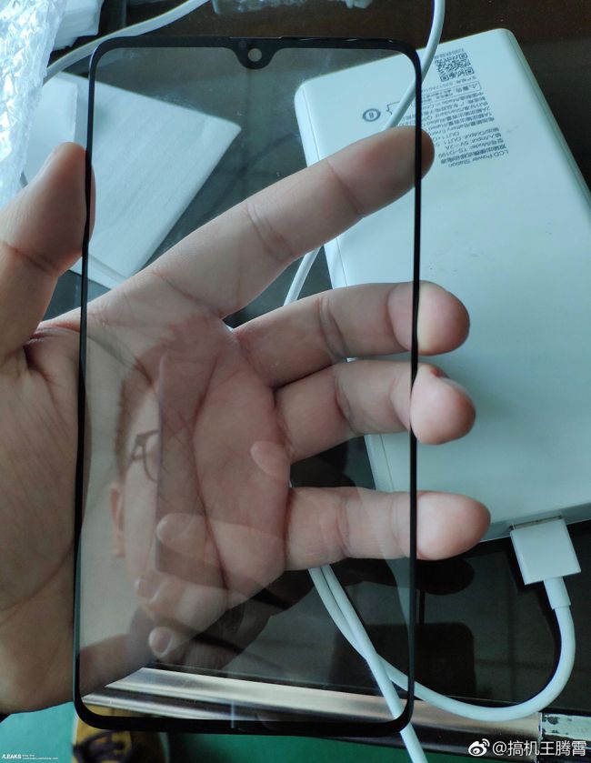 Huawei Mate 20 leak The Mate 20 series will be released in October this year.