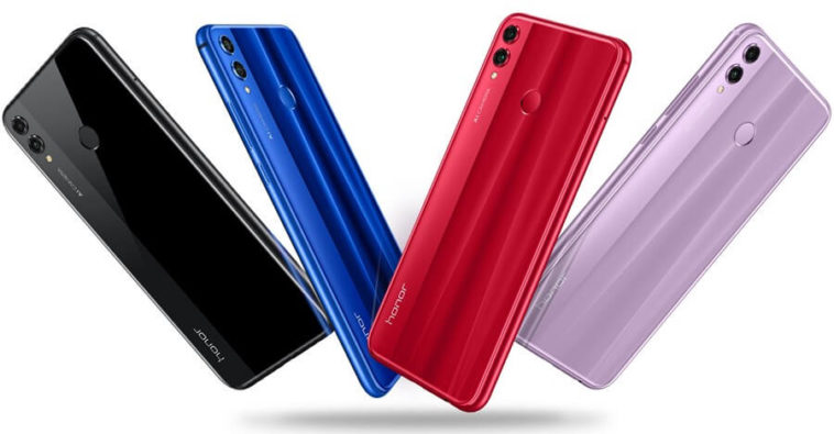 Huawei Huawei
