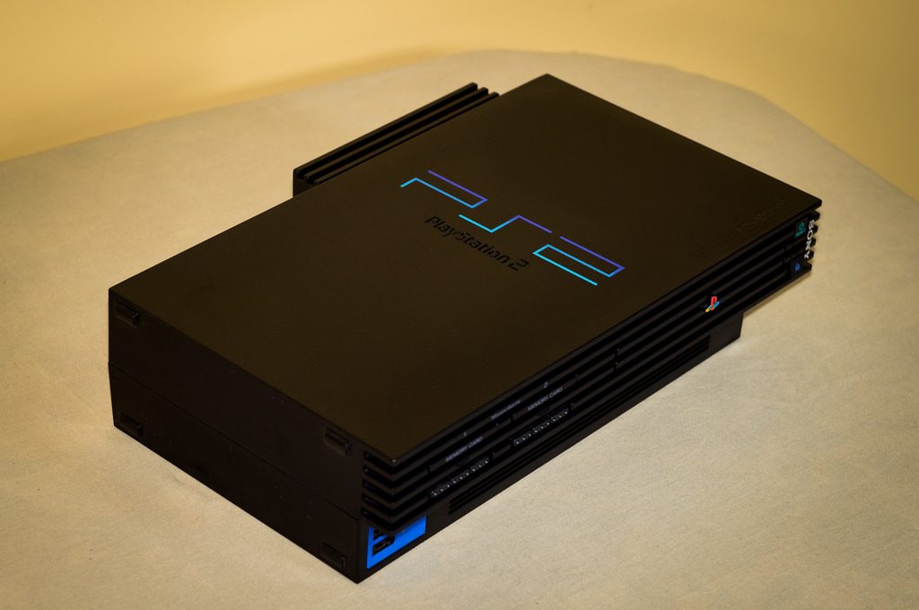 PS2