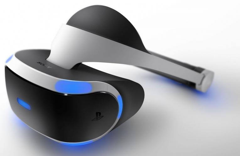 PS4 VR PS4 VR