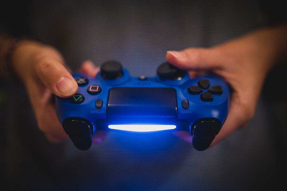 PS4 accessories PS4 accessories