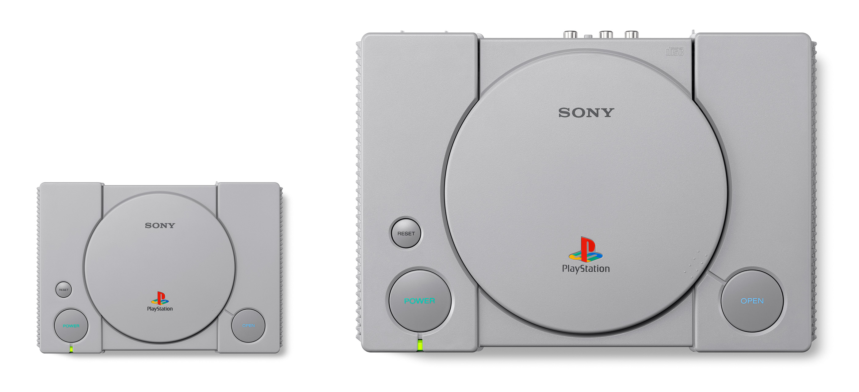 PlayStation Classic