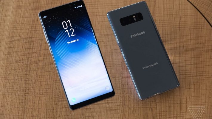 How to Turn Off Emergency Alerts on the Galaxy Note 8 | Digitogy.com