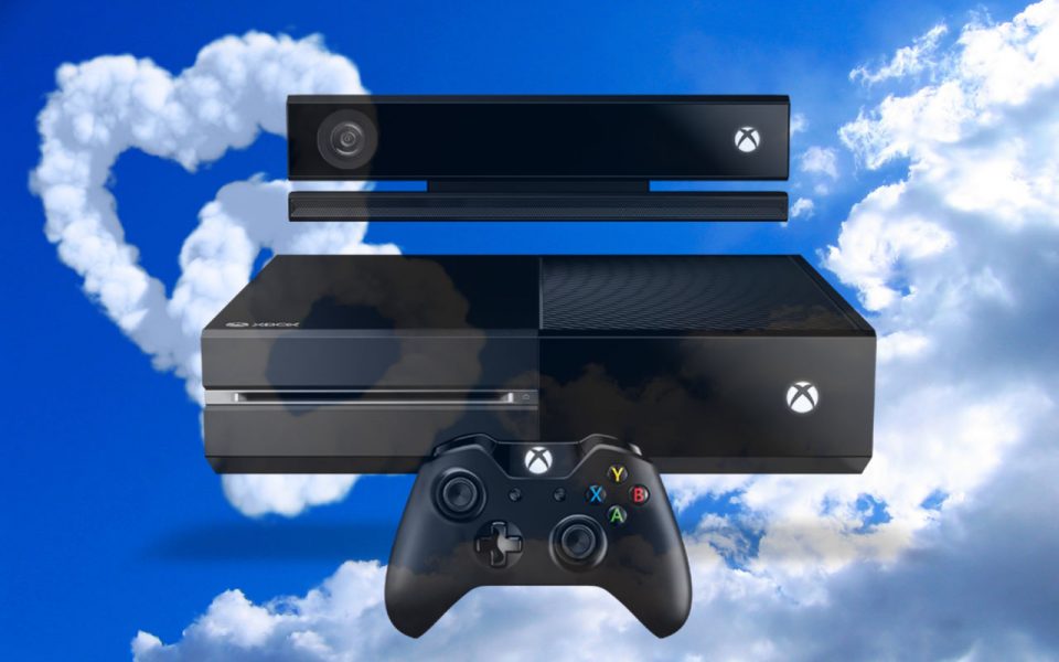 Xbox One will save your Console Settings in the Cloud | Digitogy.com