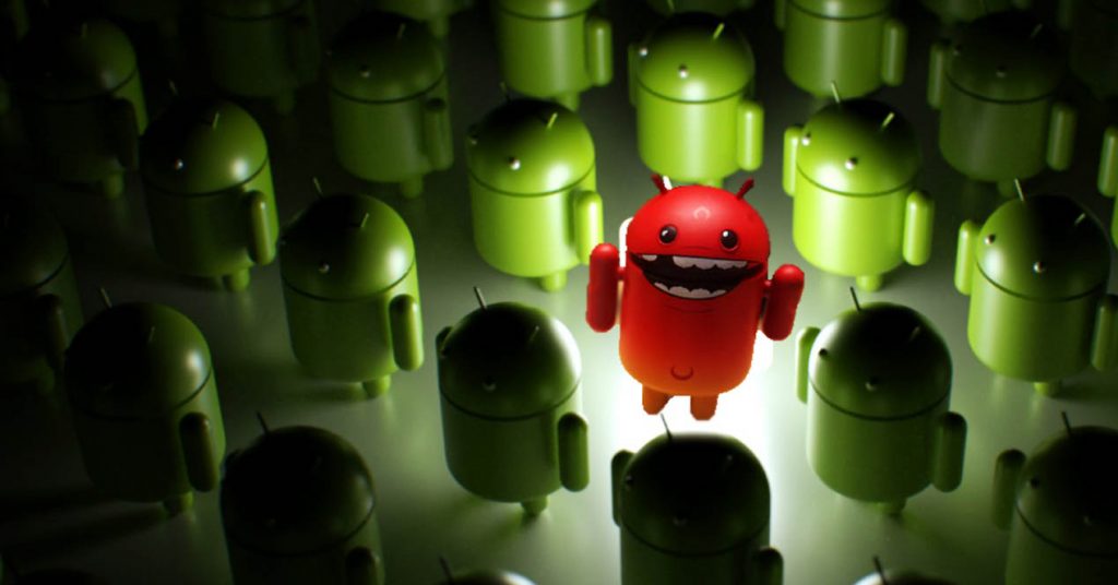 Users Warned About Dozens of Android Fake Apps