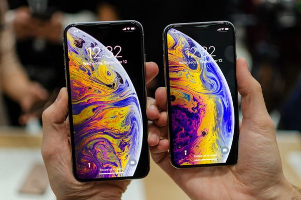 Apple’s Iphone XS And XS Max Released | Digitogy.com