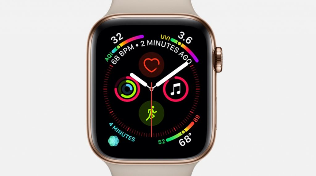 apple watch