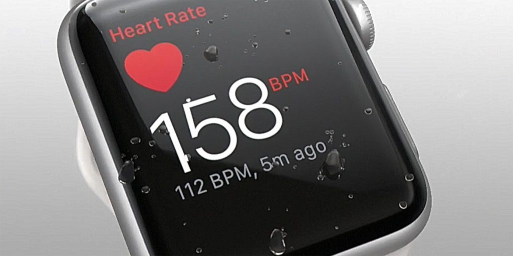 Apple Watch Receives Heart Health Upgrade | Digitogy.com