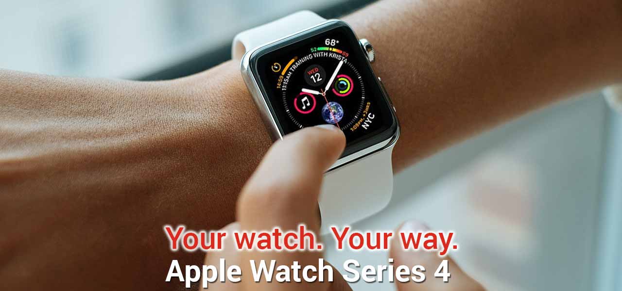 apple watch series 4 review the smartwatch weve been waiting for