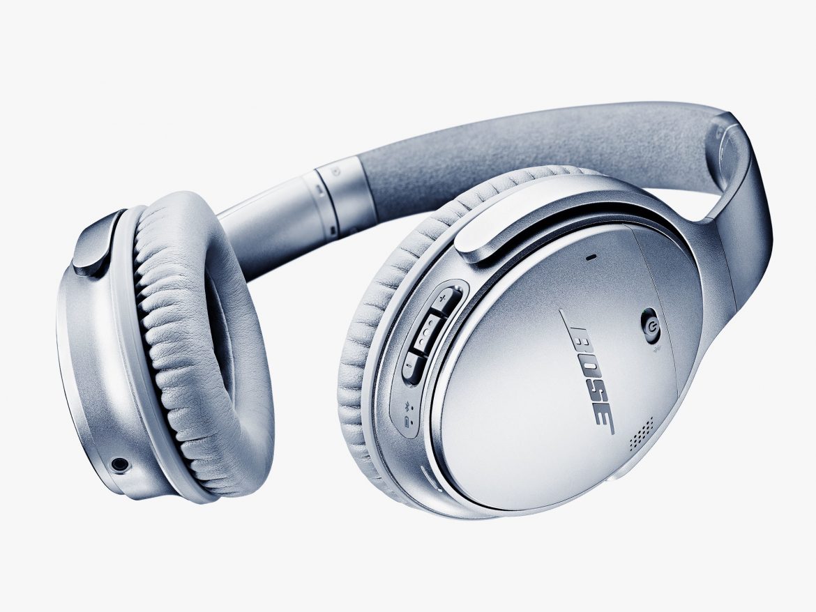 bose qc35