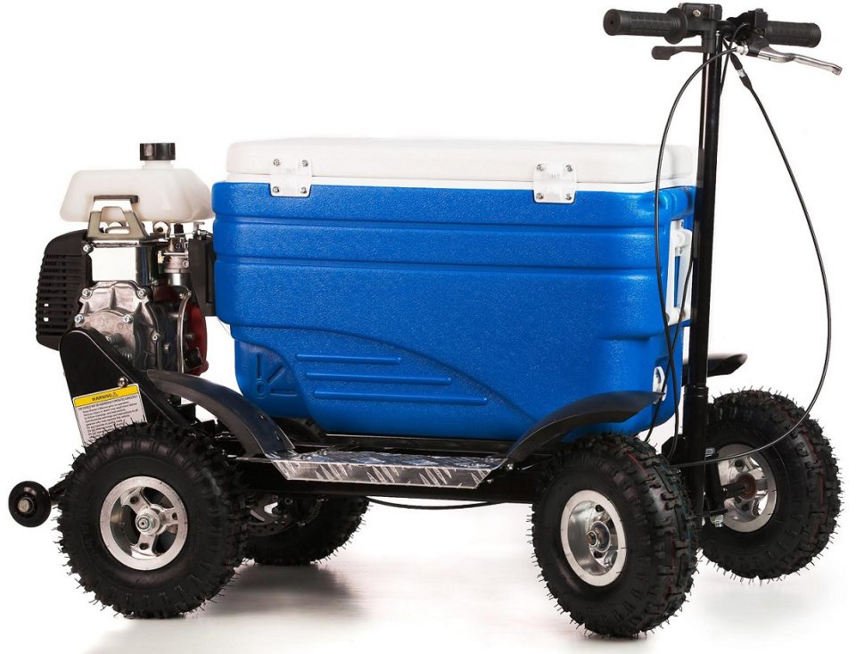 Best High-Tech Coolers with Wheels | Digitogy.com