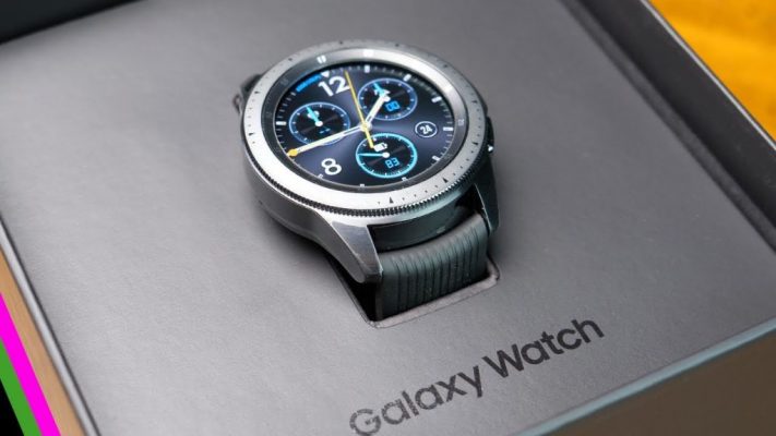 samsung galaxy watch is it worth it
