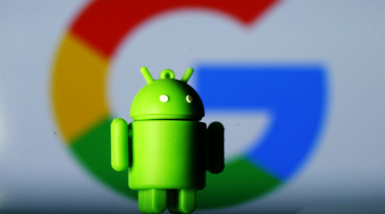 google android