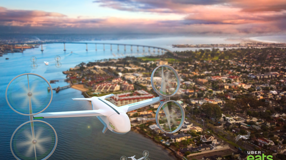 UberAir UberAir