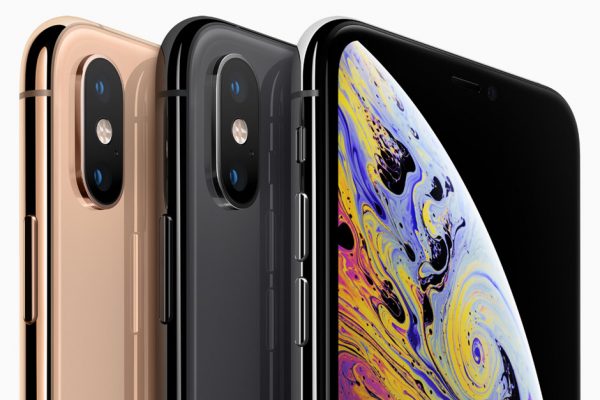 iPhone XS features most significant upgrade in the history | Digitogy.com