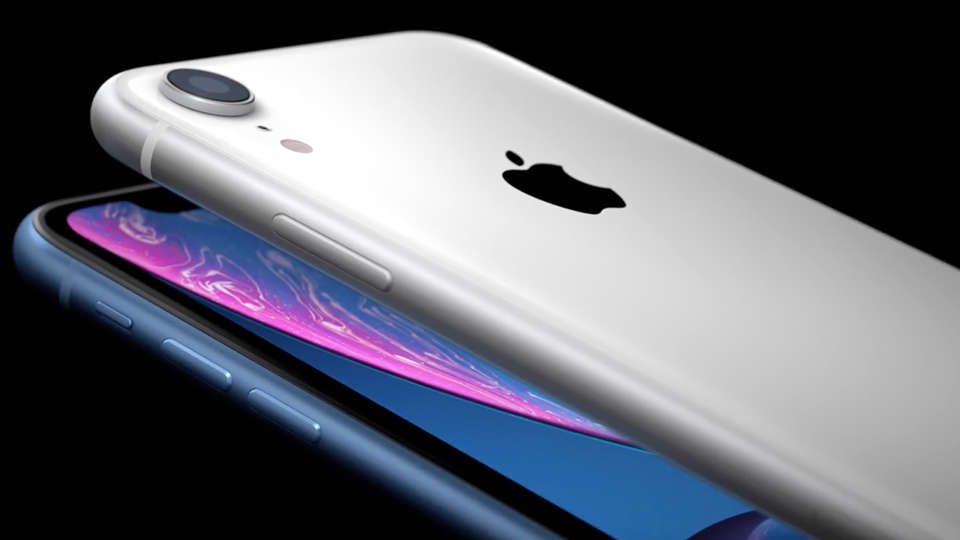 iphone xs