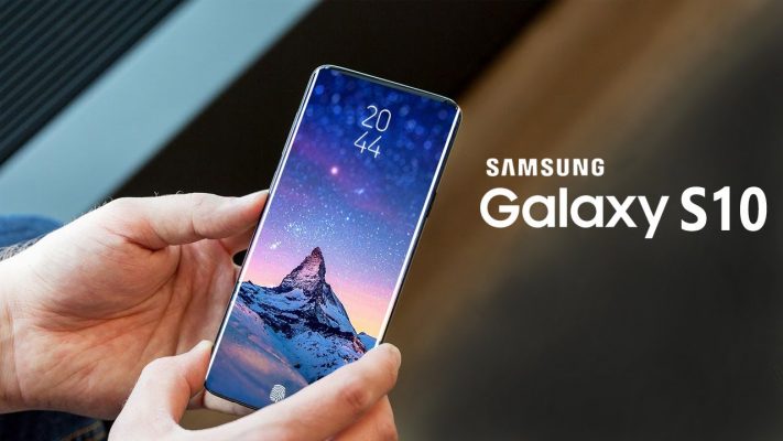 samsung galaxy s10 ka price