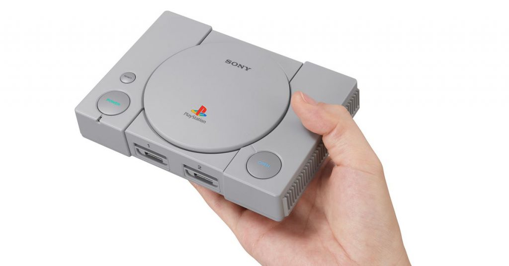 mini PS1