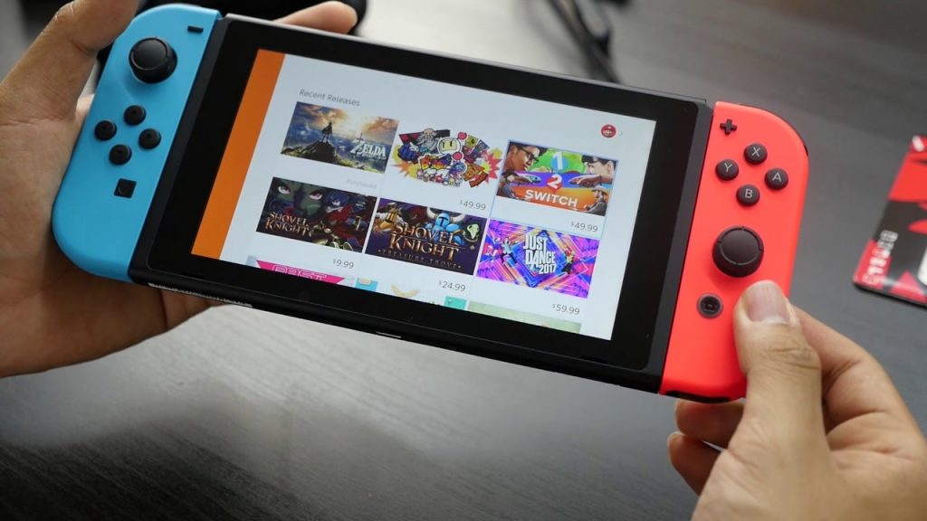 Here's Why Nintendo Switch Online is Useless | Digitogy.com