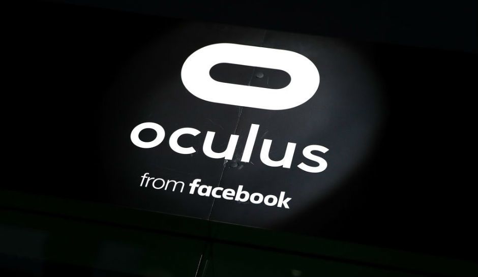 oculus facebook