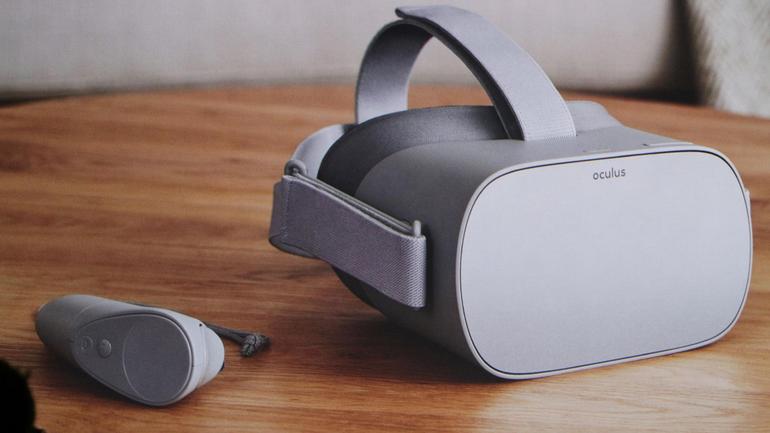 oculus go