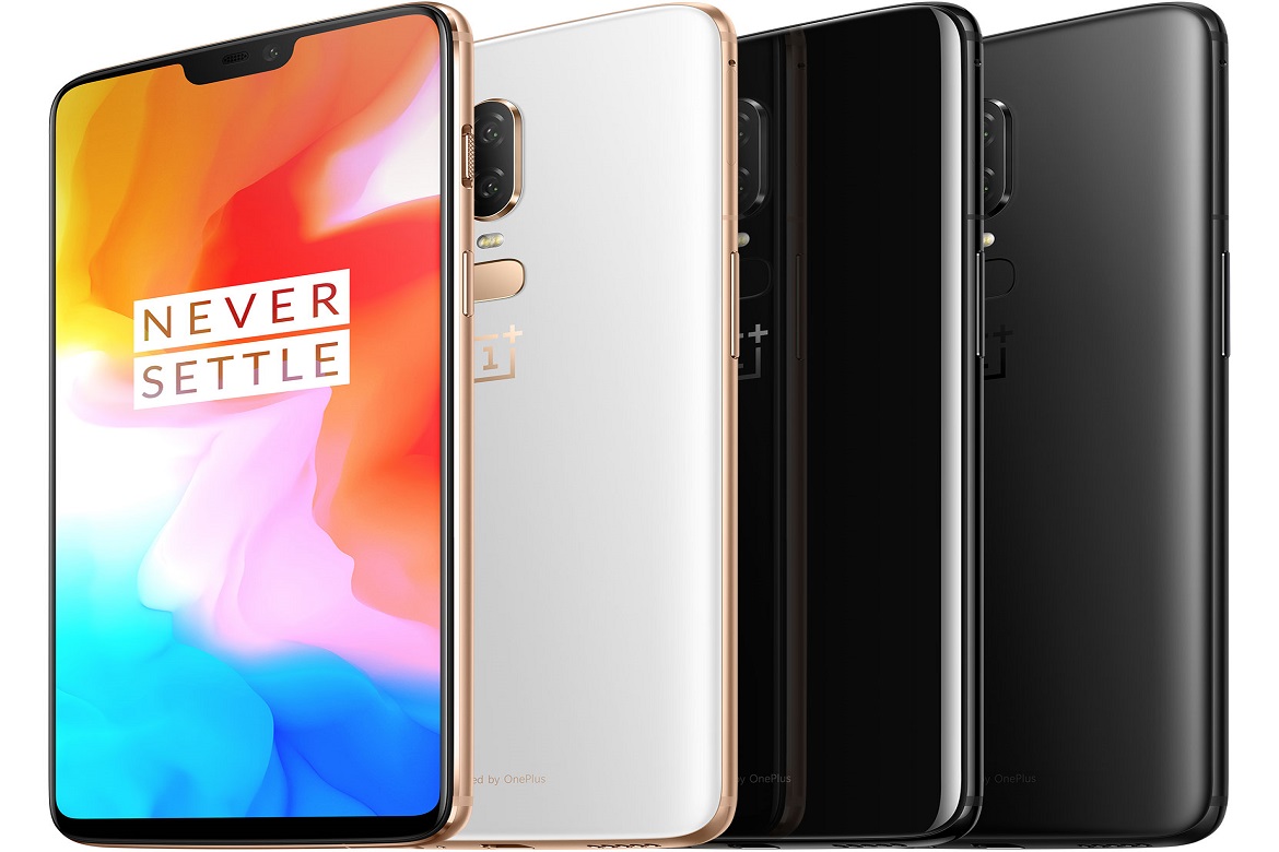 oneplus 6 fingerprint hardware not available