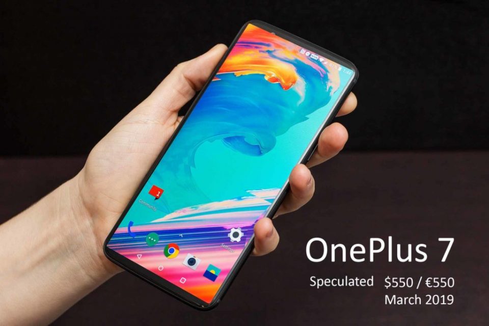 Remarkable Phones in 2019