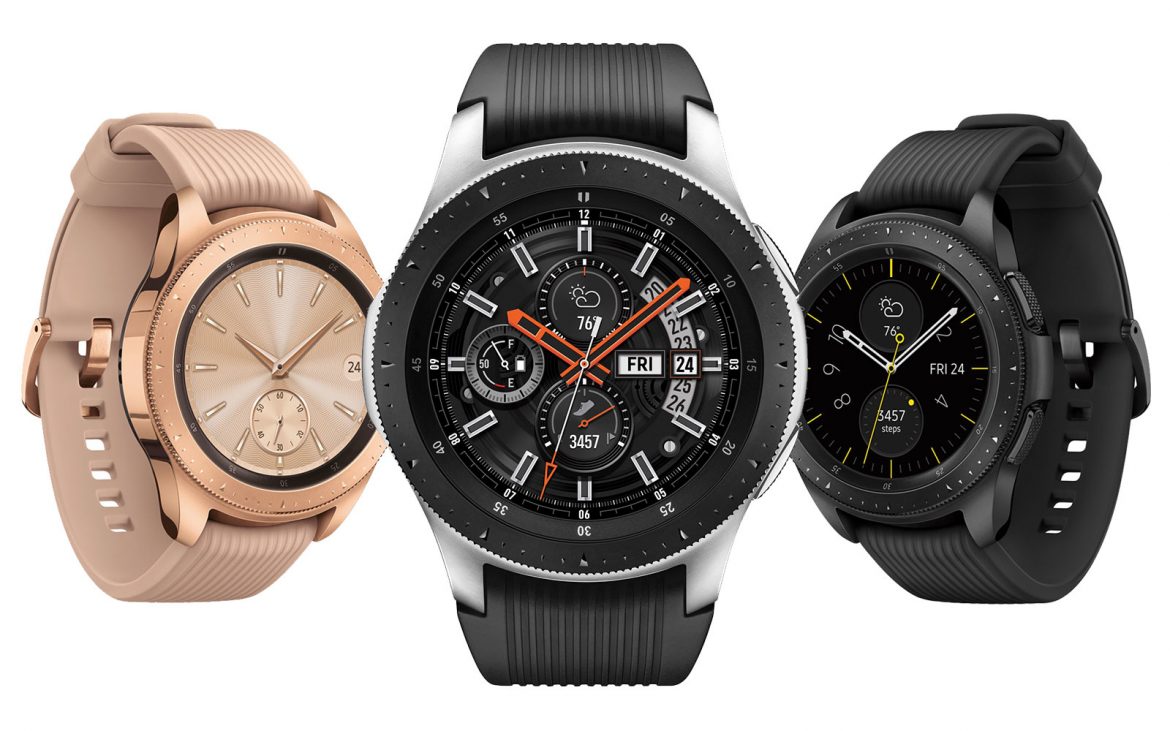 samsung galaxy watch