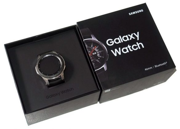 samsung galaxy watch discount code