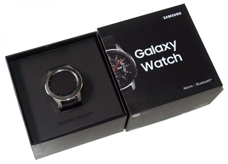 mst payment galaxy watch