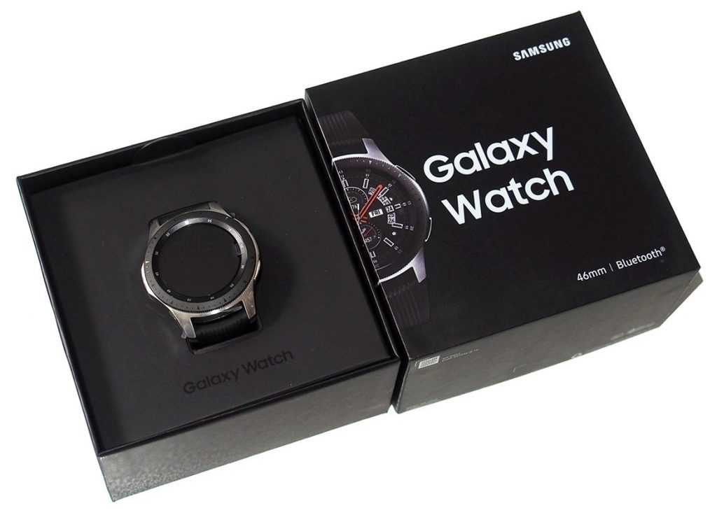 samsung smartwatch