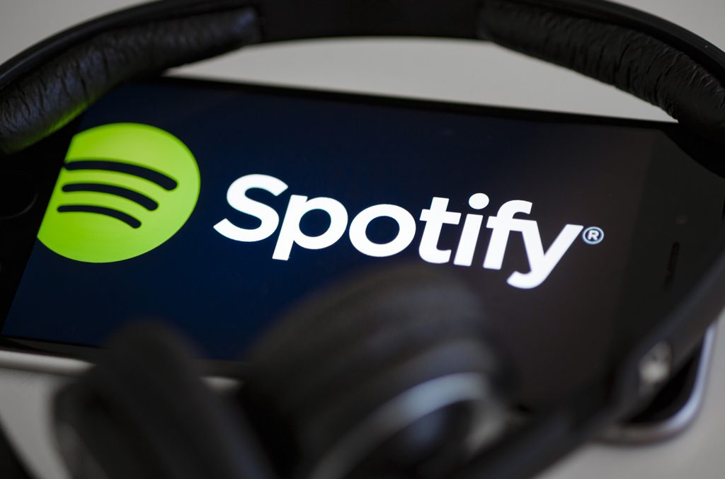 download spotify for desktop