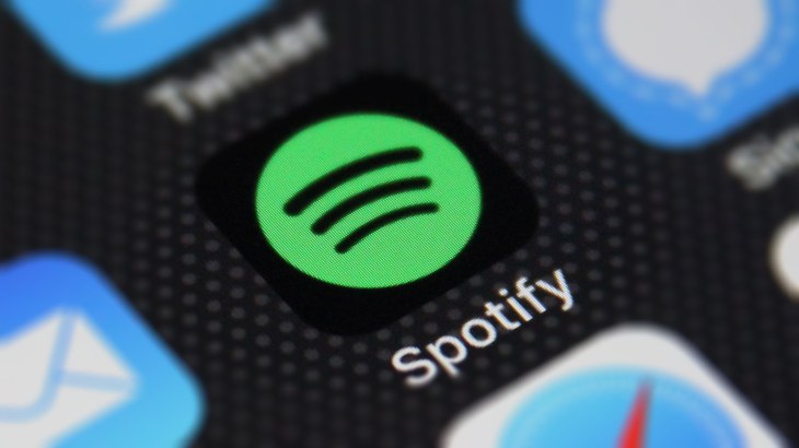 spotify icon