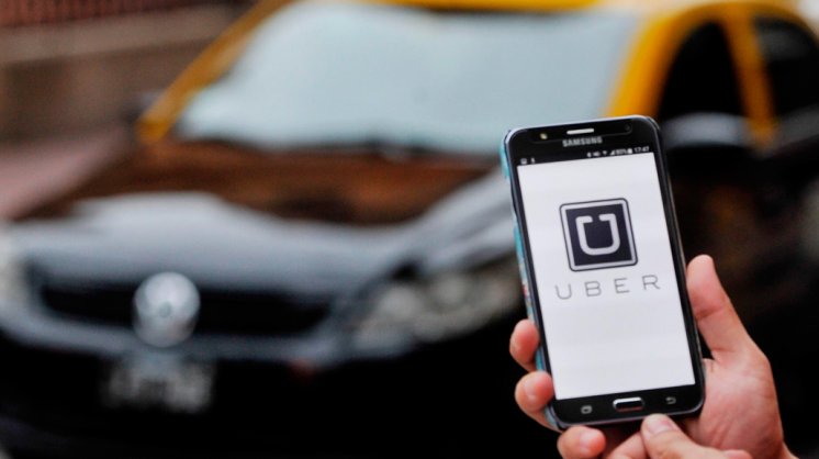 Uber Uber