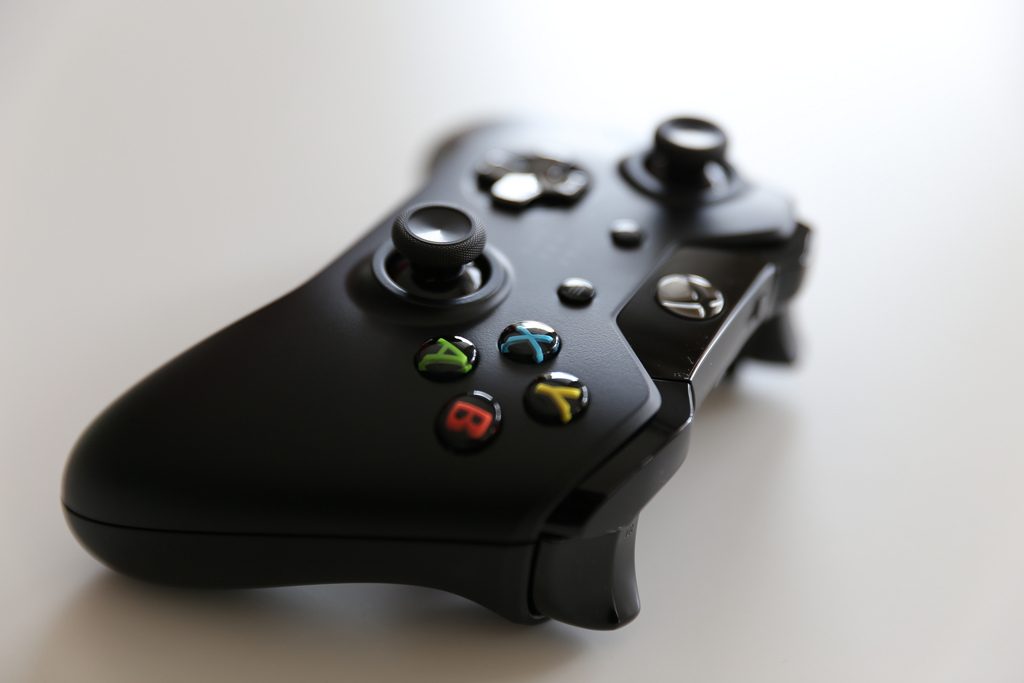 xbox one controller