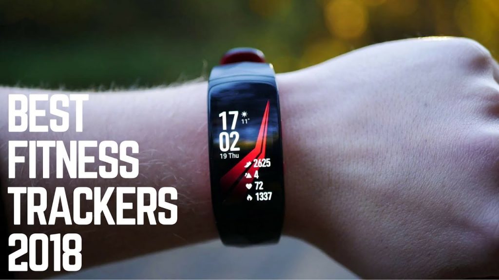 The Best Fitness Trackers For 2018 | Digitogy.com