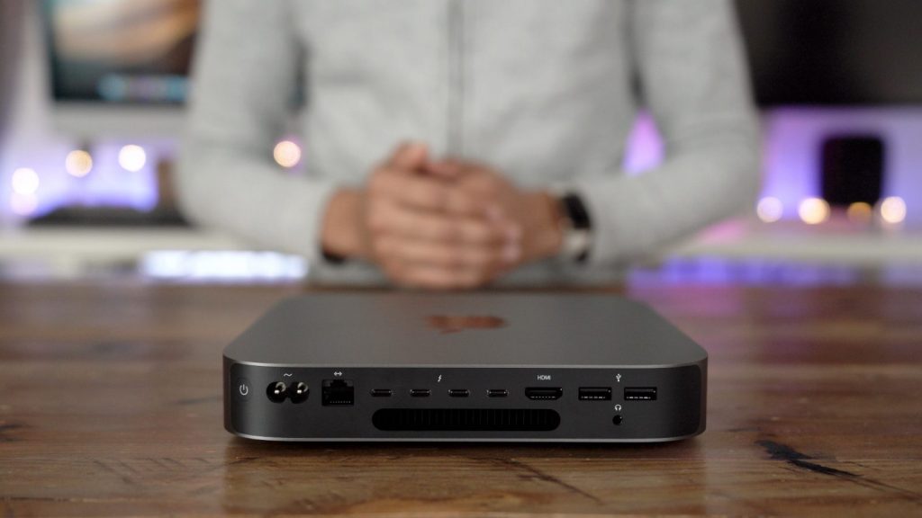 Apple Mac Mini