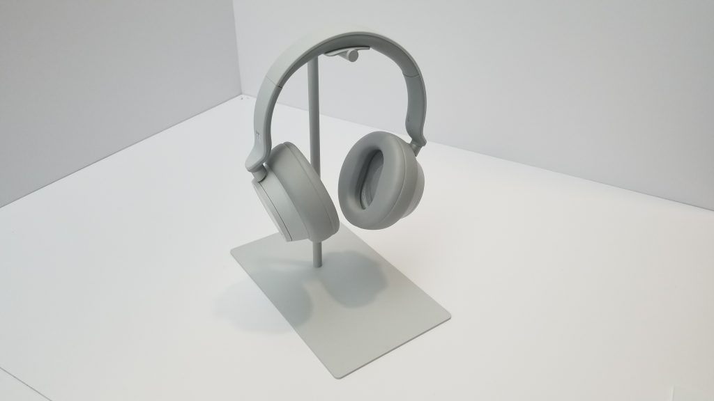 New Microsoft Surface Headphones Review | Digitogy.com