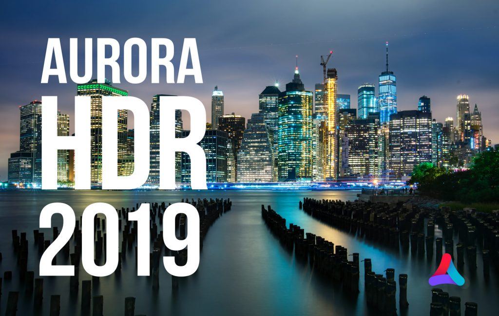 installing aurora hdr 2019 as a plugin for photoshop