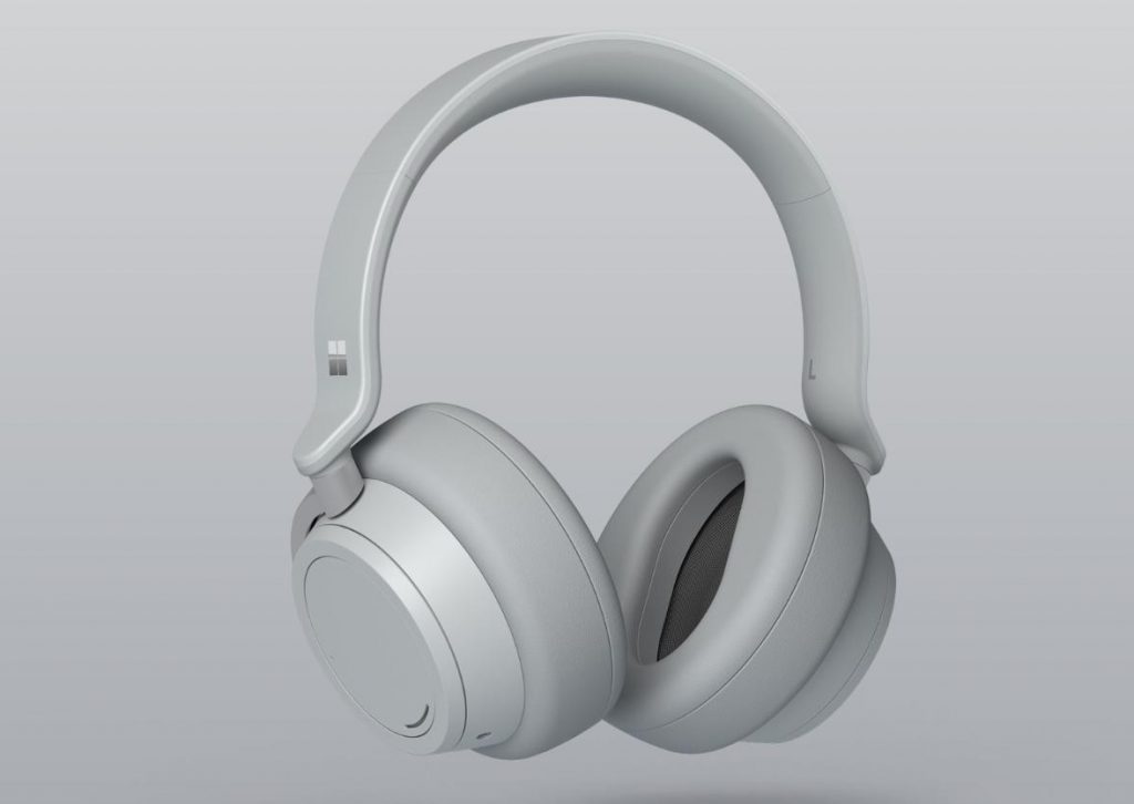 Microsoft Surface Headphones