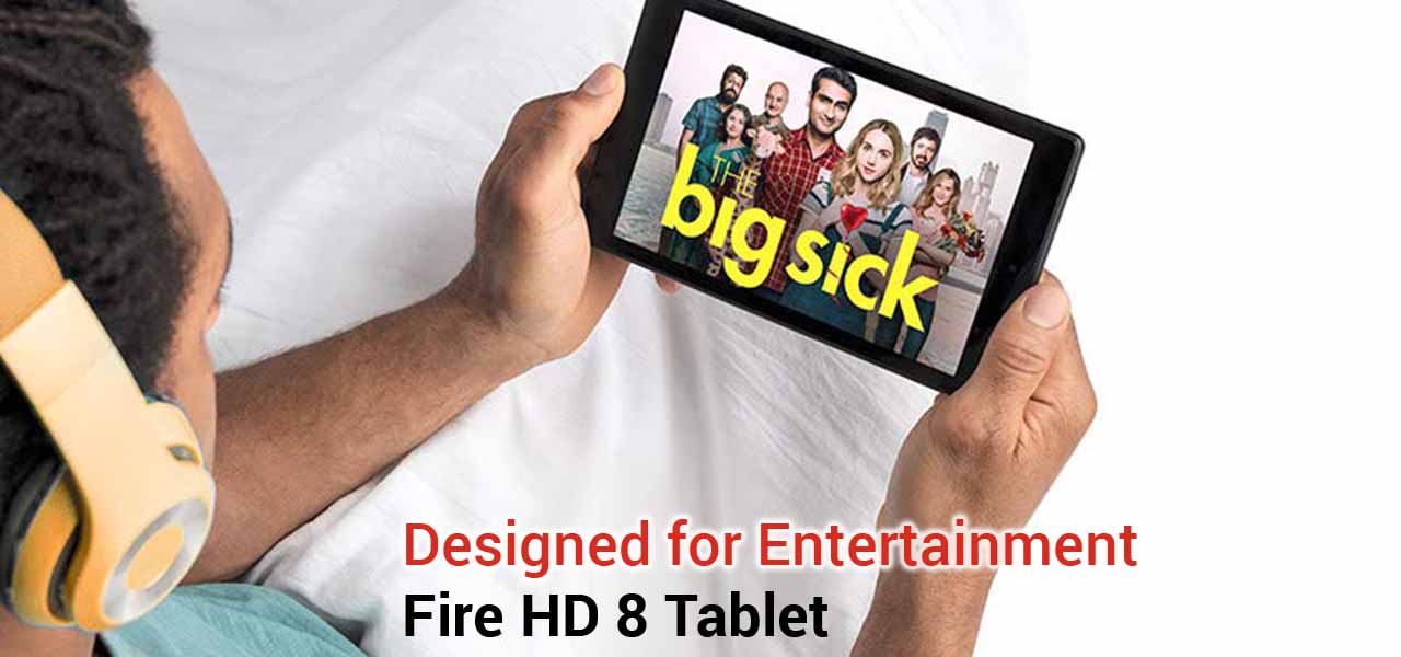 all new fire hd 8 tablet review hitting that 8 inch mellow spot