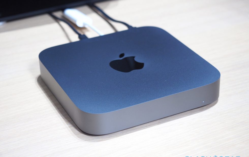 Apple Mac Mini