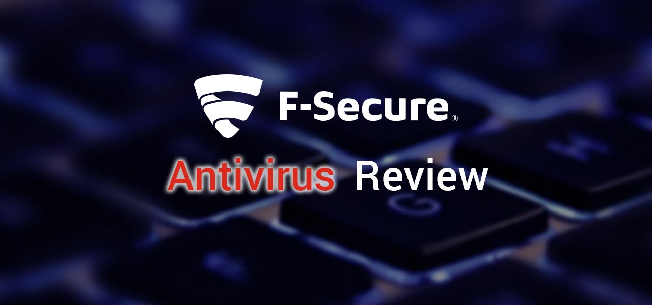 review f secure