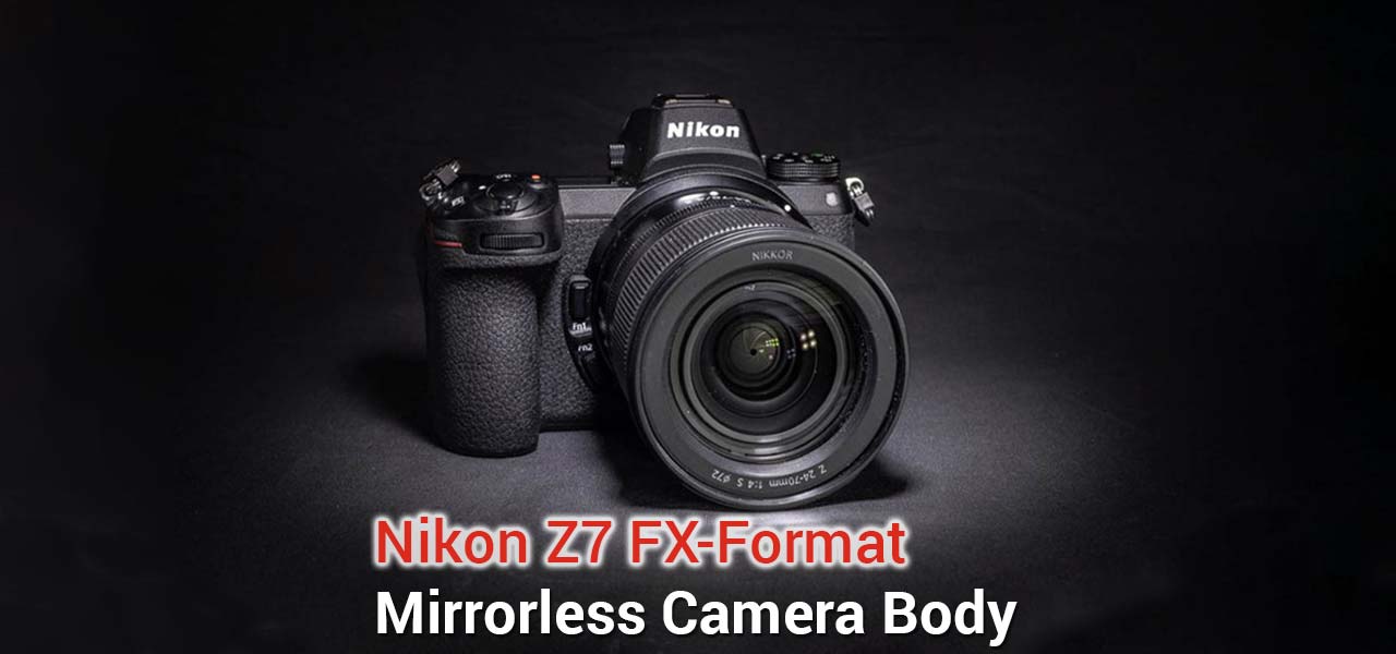 nikon z7 review