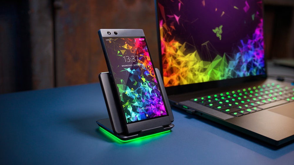 Razer Phone 2