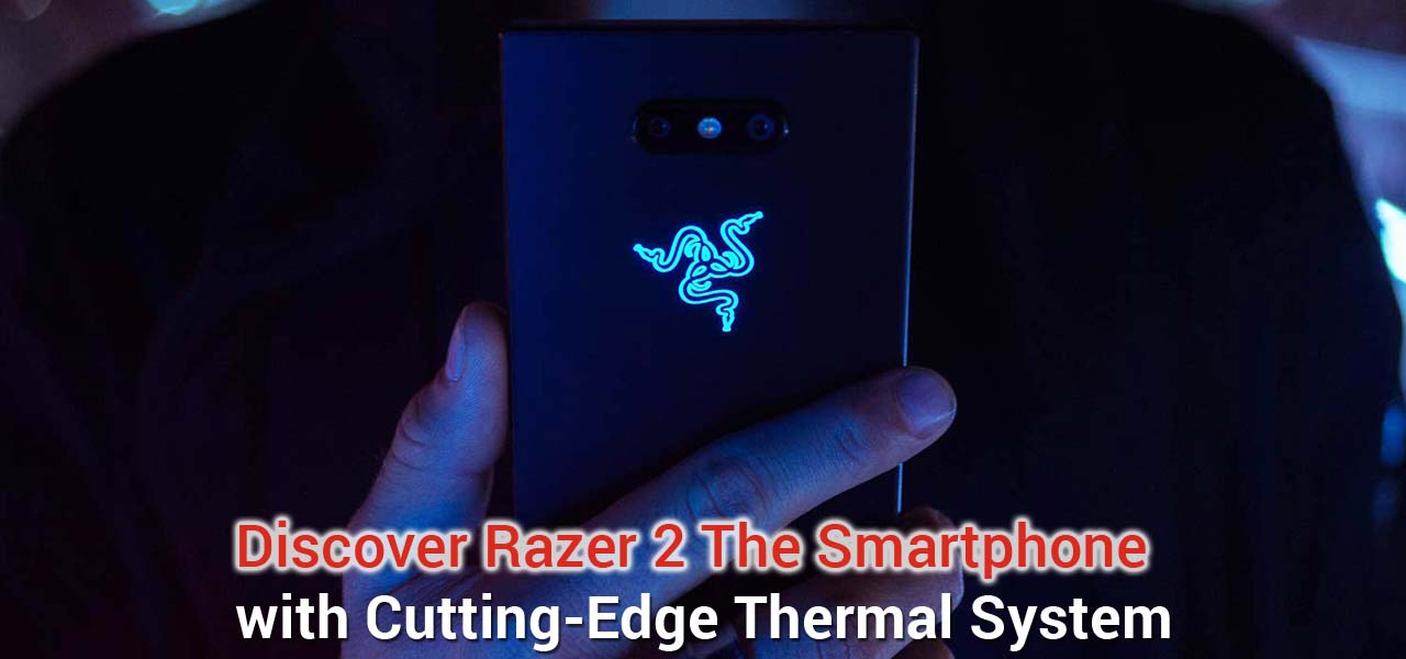 razer phone 2 review