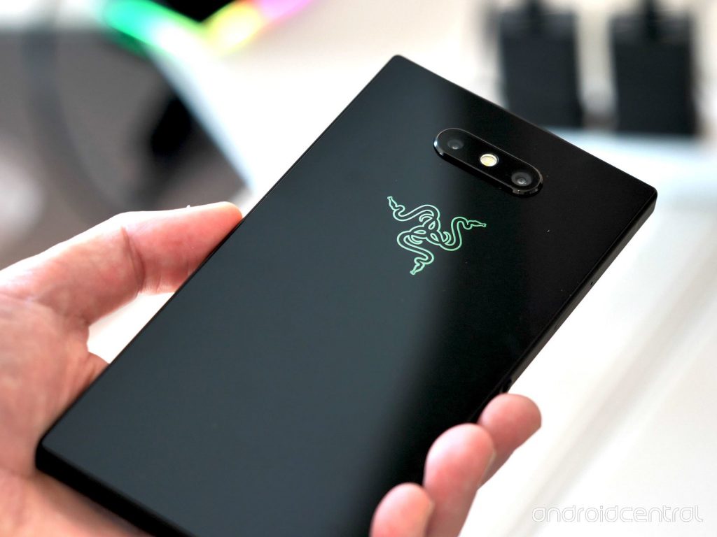 Razer Phone 2: A Great phone for Gamers